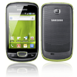 How to SIM unlock Samsung S5570L phone