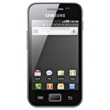 Unlock Samsung S5830 Galaxy Ace phone - unlock codes