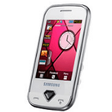 How to SIM unlock Samsung S7070 phone