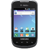 Unlock Samsung SGH-T499Y phone - unlock codes