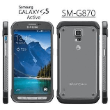 Unlock Samsung SM-G870 phone - unlock codes