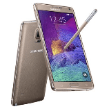 Unlock Samsung SM-N916L phone - unlock codes