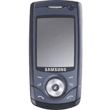 How to SIM unlock Samsung U600V phone