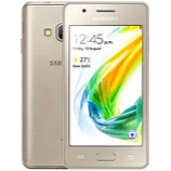 Unlock Samsung Z2 phone - unlock codes