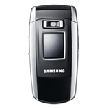 Unlock Samsung Z500 phone - unlock codes