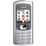 Unlock Siemens A31 phone - unlock codes