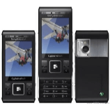 Unlock Sony Ericsson C905a phone - unlock codes