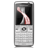 How to SIM unlock Sony Ericsson K610i phone