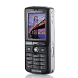How to SIM unlock Sony Ericsson K750 phone