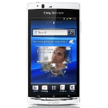 How to SIM unlock Sony Ericsson LT18i phone