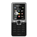 How to SIM unlock Sony Ericsson T280 phone