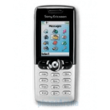How to SIM unlock Sony Ericsson T616 phone