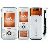 How to SIM unlock Sony Ericsson W580i phone