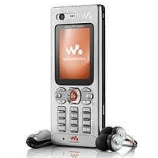 Unlock Sony Ericsson W900 phone - unlock codes