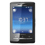 How to SIM unlock Sony Ericsson Xperia Mini phone