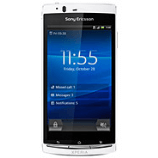 How to SIM unlock Sony Ericsson Xperia phone
