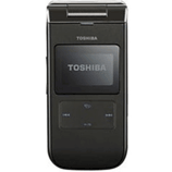 How to SIM unlock Toshiba TS808 phone