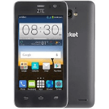 How to SIM unlock ZTE Sonata 2 phone