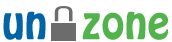 Unlock Zone phone unlocking main logo