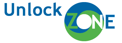 Unlock Zone phone unlocking main logo
