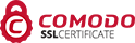 Comodo SSL Certificate is certifying security for phone unlocking