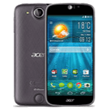 How to SIM unlock Acer Liquid Jade phone