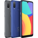 Alcatel 1L (2021) phone - unlock code