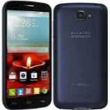 Unlock Alcatel One Touch Fierce phone - unlock codes