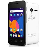 Unlock Alcatel One Touch Pixi 3 phone - unlock codes