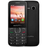 How to SIM unlock Alcatel OT-2040 phone