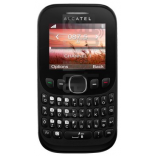 How to SIM unlock Alcatel OT-3000X phone