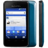 Unlock Alcatel OT-4007F phone - unlock codes