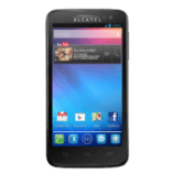 How to SIM unlock Alcatel OT-4034X phone