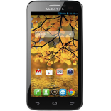 How to SIM unlock Alcatel OT-7024R phone