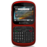 How to SIM unlock Alcatel OT-803A phone