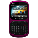 How to SIM unlock Alcatel OT-813DF phone