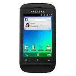 How to SIM unlock Alcatel OT-922X phone