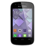 How to SIM unlock Alcatel OT-982X phone