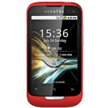 How to SIM unlock Alcatel OT-985X phone