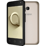 Unlock Alcatel U3 2018 phone - unlock codes