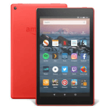 How to SIM unlock Amazon Fire HD 8 (2016) phone