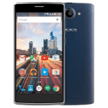 Unlock Archos 50d Helium 4G phone - unlock codes