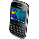 How to SIM unlock Blackberry Curve 9315 phone