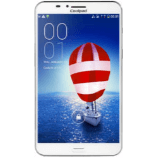 How to SIM unlock Coolpad Halo phone