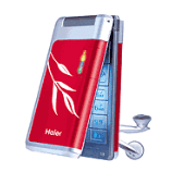 How to SIM unlock Haier M1000 phone