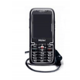 How to SIM unlock Haier M60 phone