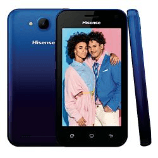 Unlock Hisense U605-DF phone - unlock codes