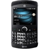 How to SIM unlock HP iPAQ Glisten phone