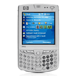 How to SIM unlock HP iPAQ HW6910 phone