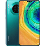 Unlock Huawei Mate 30 5G phone - unlock codes